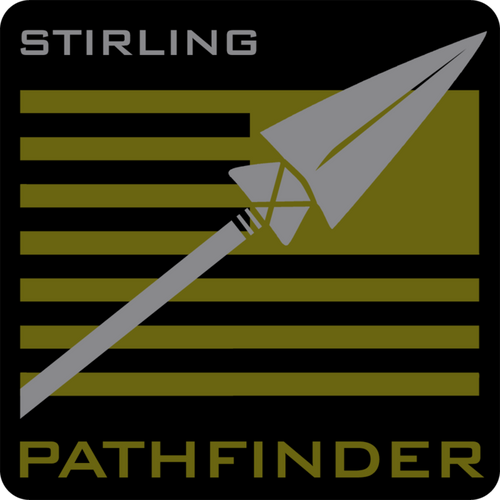 PATHFINDER Stirling™ & Heavy Drop Training (HDT) Bundle