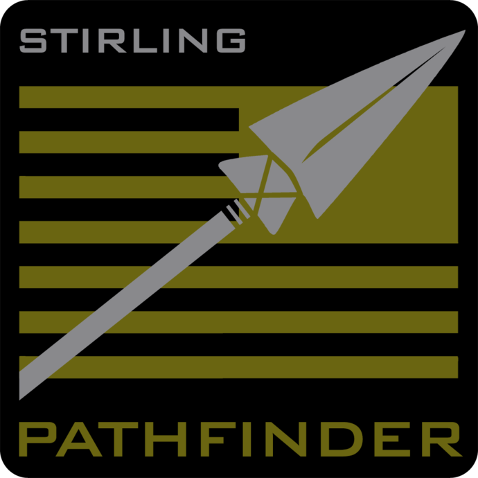 PATHFINDER Stirling™ & Ruck Strong