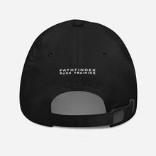 PATHFINDER MOTHER RUCKER Embroidered Cap