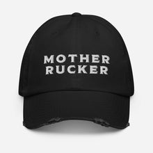 PATHFINDER MOTHER RUCKER Embroidered Cap