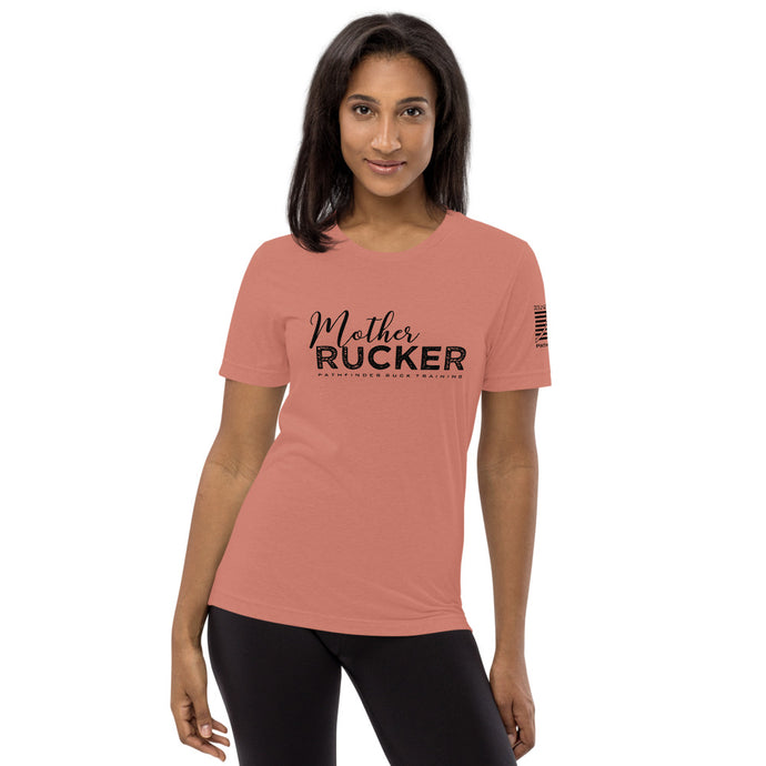 PATHFINDER Mother Rucker Short Sleeve T-Shirt