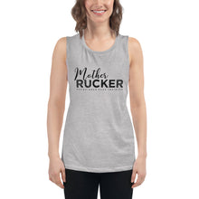 PATHFINDER Ladies’ Mother Rucker Muscle Tank