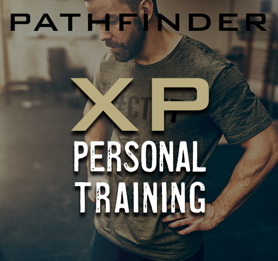 PATHFINDER XP™ Personal Training Experience