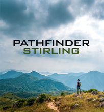 PATHFINDER Stirling - Mountain Ruck Training
